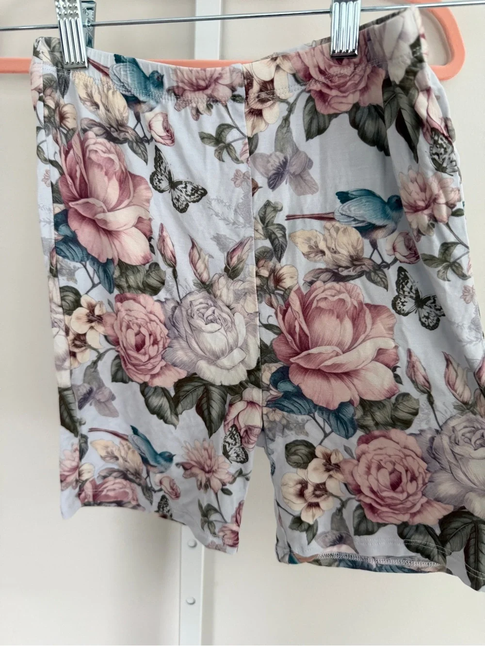 Posh Peanut Classic Pajama Short Set size 10-12y